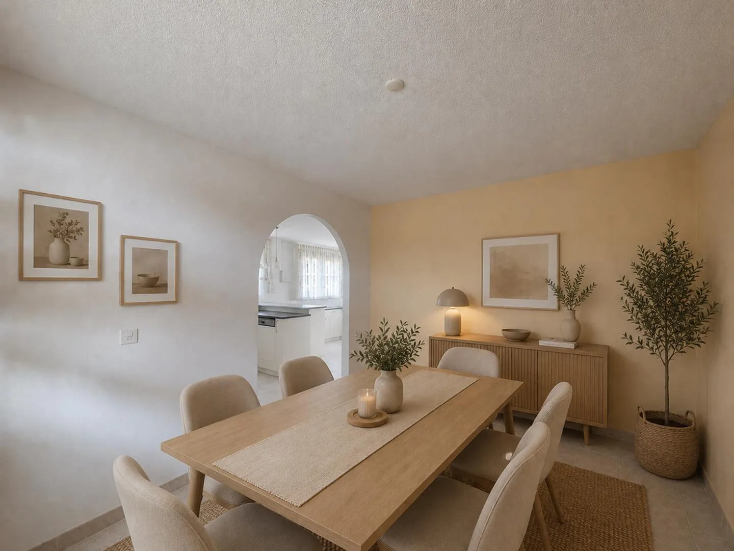 Maison individuelle idyllique dans un emplacement adapté aux enfants - Photo 3 sur 12