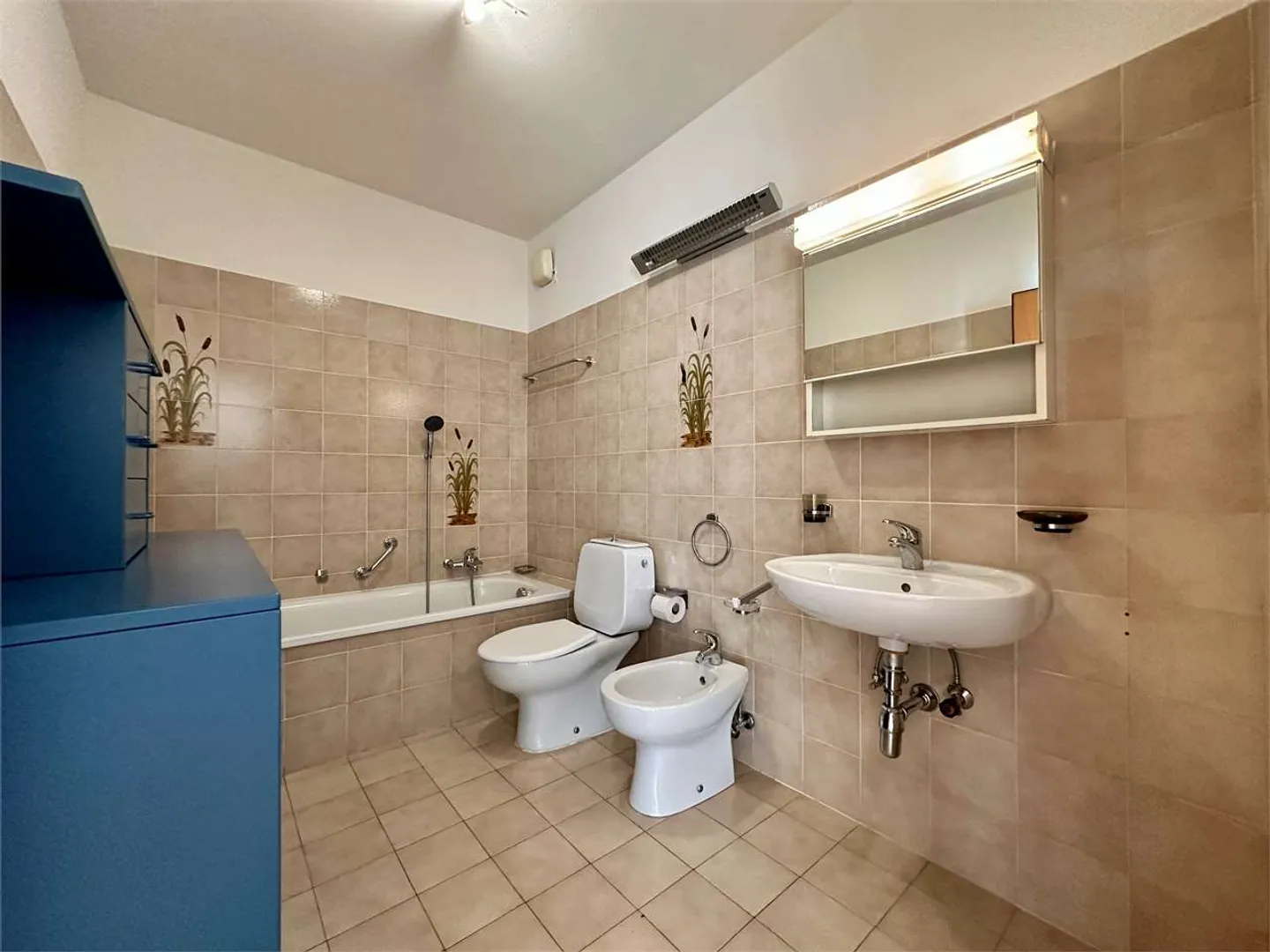 Vacallo - 3.5 Zimmer Wohnung mit panoramischer Aussicht zu vermieten - Foto 10 von 12