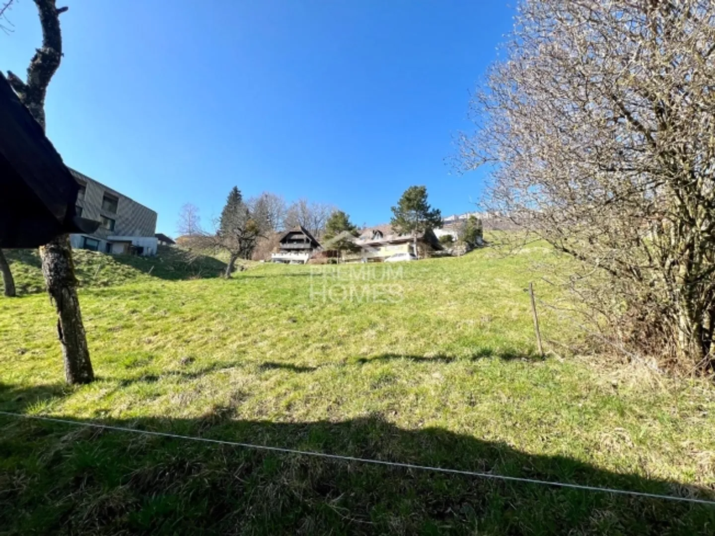 Rarity with a View: Multi-Family House with Land Reserve and Mountain View - Photo 4 of 5