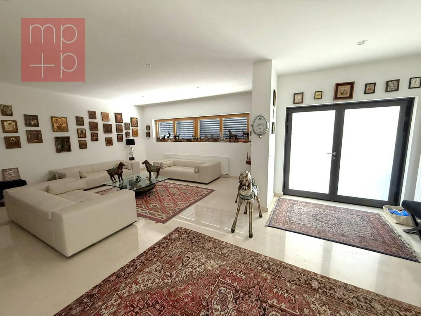 Villa di Lusso a Montagnola - Foto 4 di 8