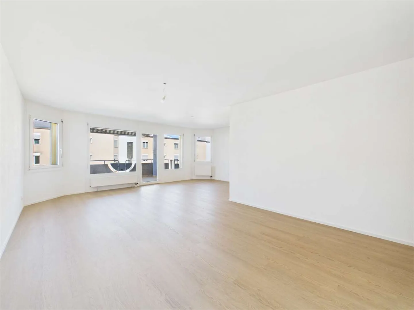 Renovated Studio Apartment - Photo 1 of 10