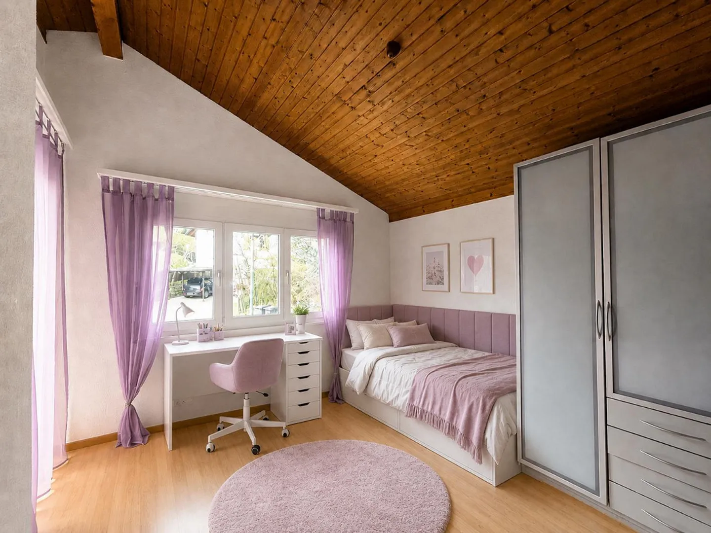 Maison individuelle idyllique dans un emplacement adapté aux enfants - Photo 6 sur 12