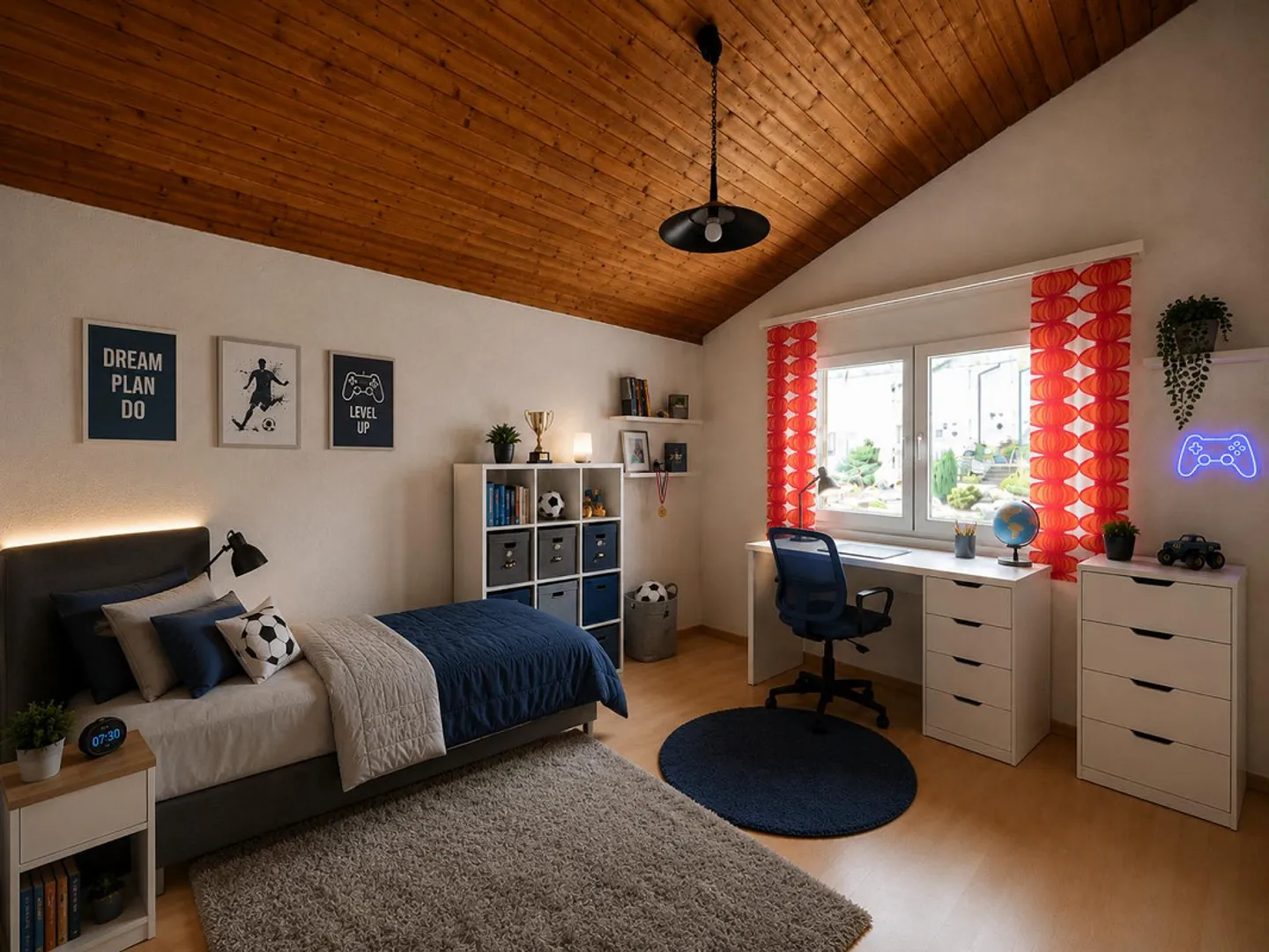 Maison individuelle idyllique dans un emplacement adapté aux enfants - Photo 7 sur 12