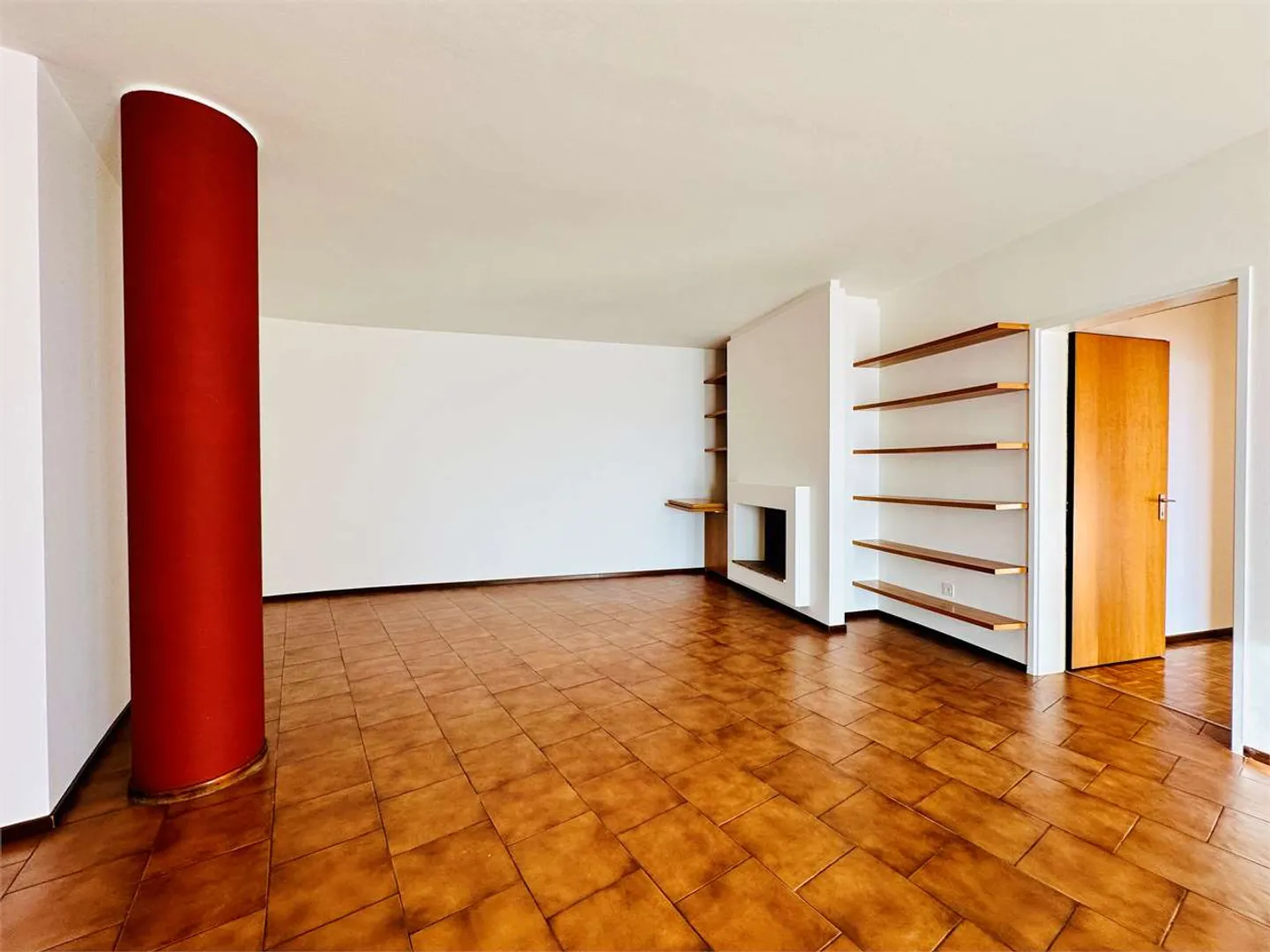 Vacallo - 3.5 Zimmer Wohnung mit panoramischer Aussicht zu vermieten - Foto 3 von 12