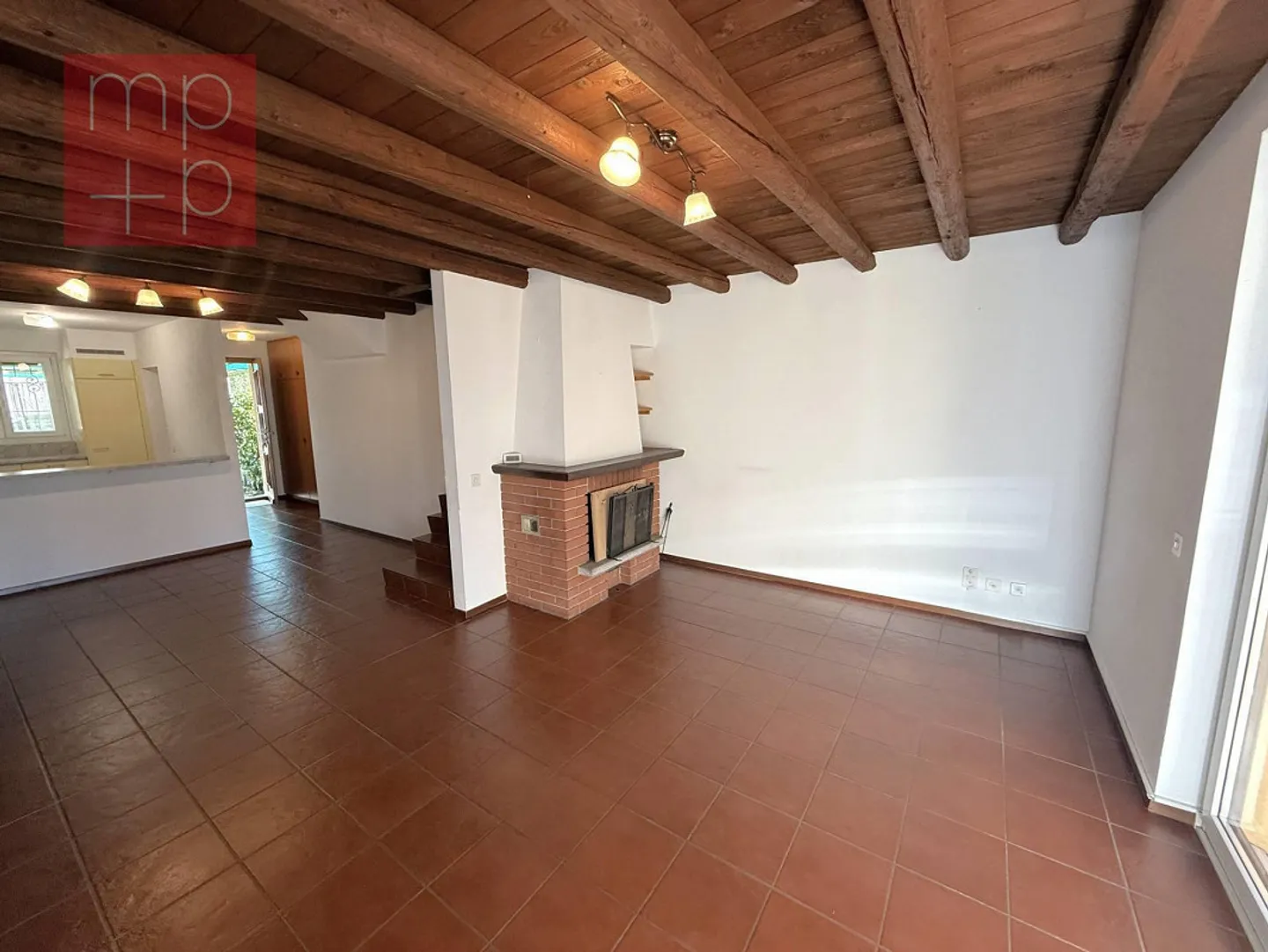 Graziosa casa familiare a Caslano - Foto 8 di 8