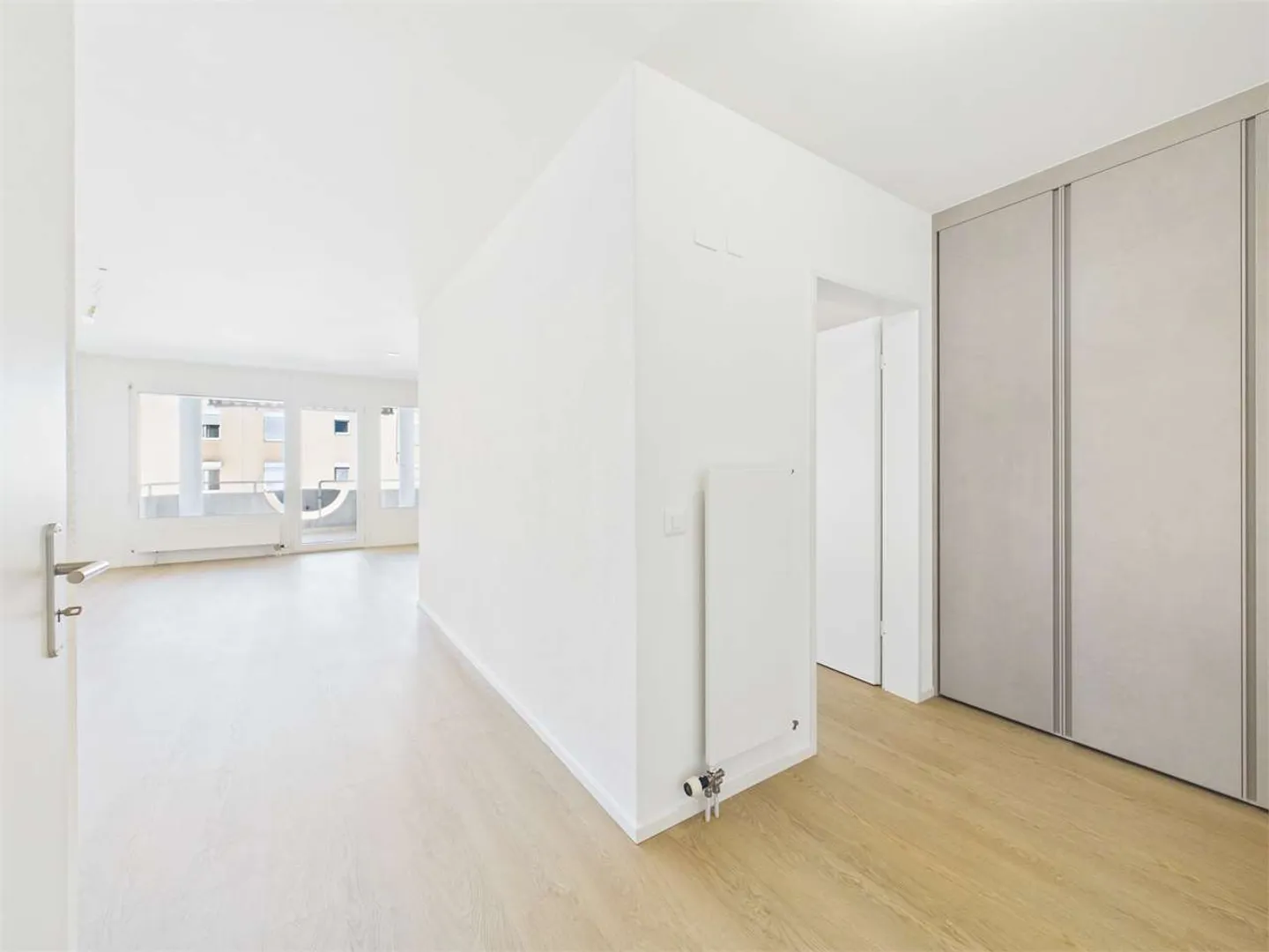 Renovated Studio Apartment - Photo 2 of 10