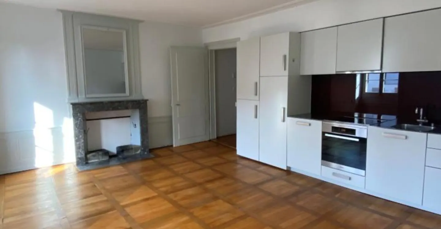 Appartamento di 2,5 locali al 2° piano - Foto 2 di 6