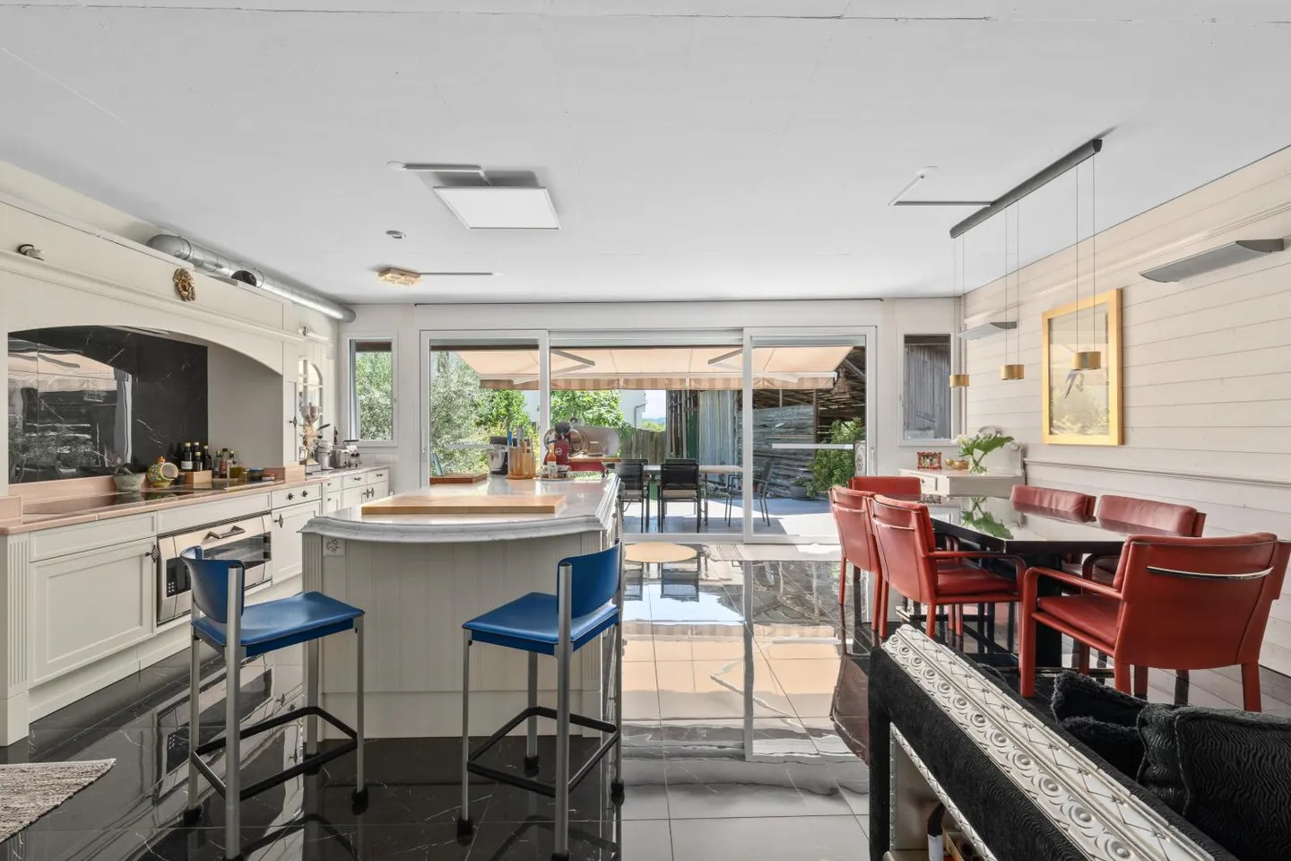 Charmante Ferme Rénovée - Photo 5 sur 10