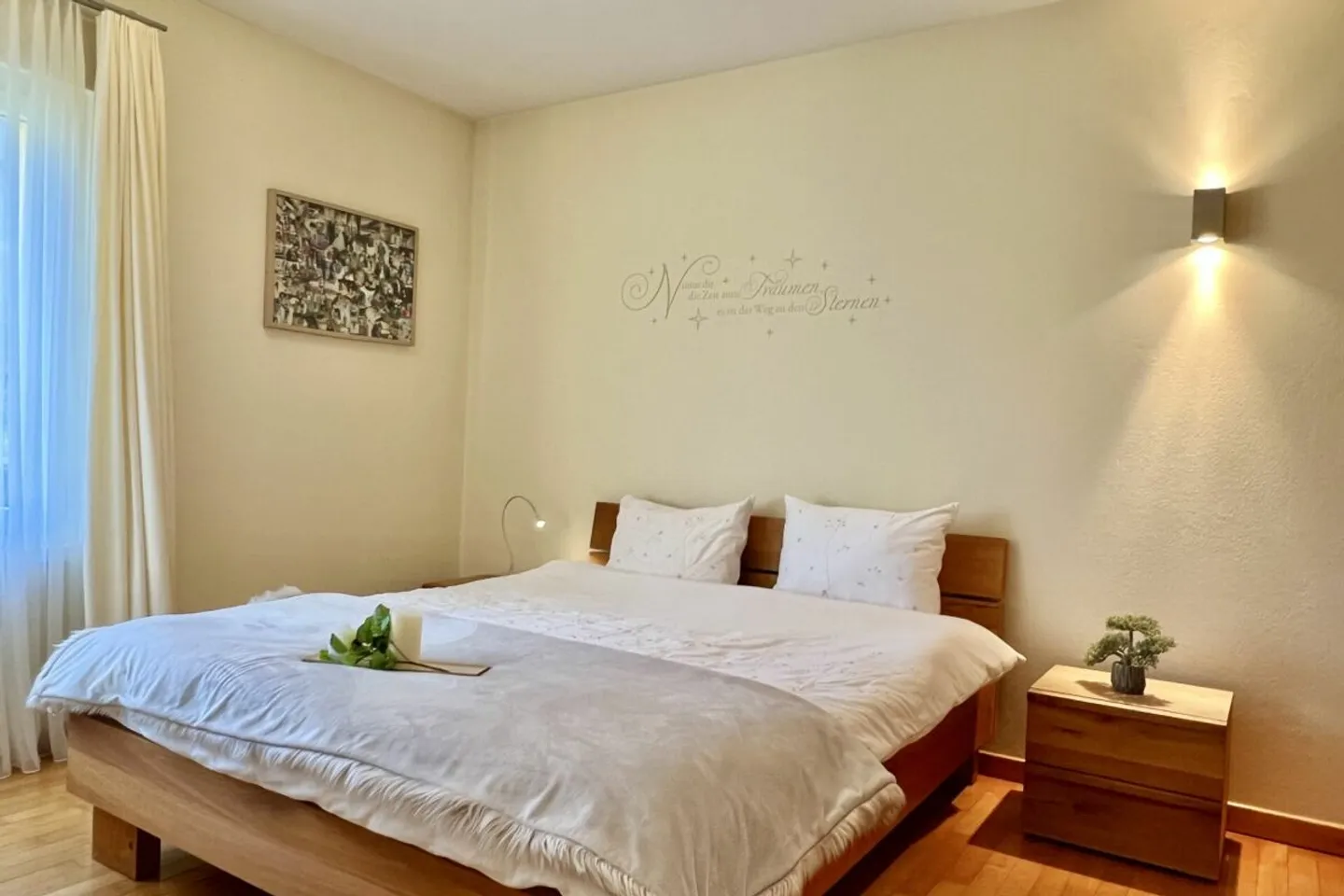 Villa in posizione soleggiata tutto l'anno con casa per gli ospiti separata e bellissimo terreno - in ottime condizioni! - Foto 10 di 56