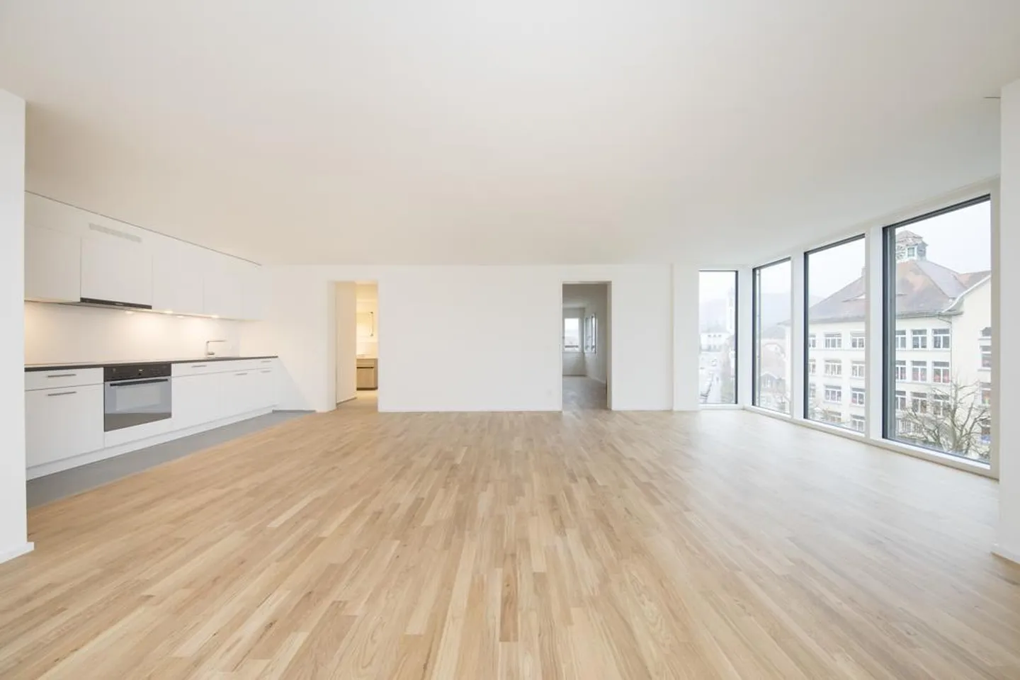 Au cœur de la ville - Appartement ultra moderne ! - Photo 2 sur 9