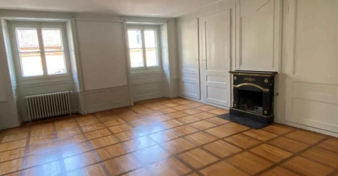 Appartamento di 2,5 locali al 2° piano - Foto 3 di 6