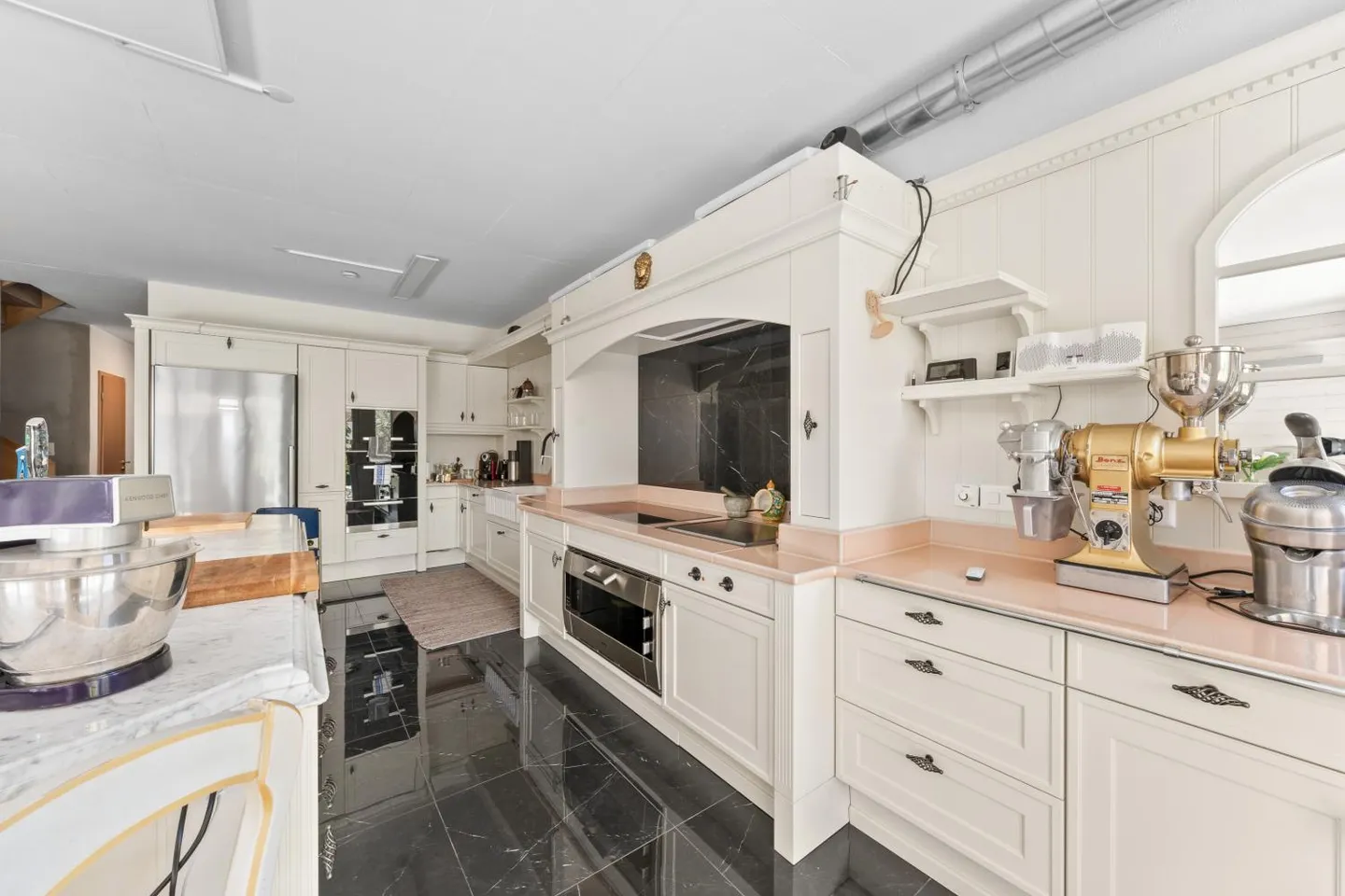 Charmante Ferme Rénovée - Photo 4 sur 10