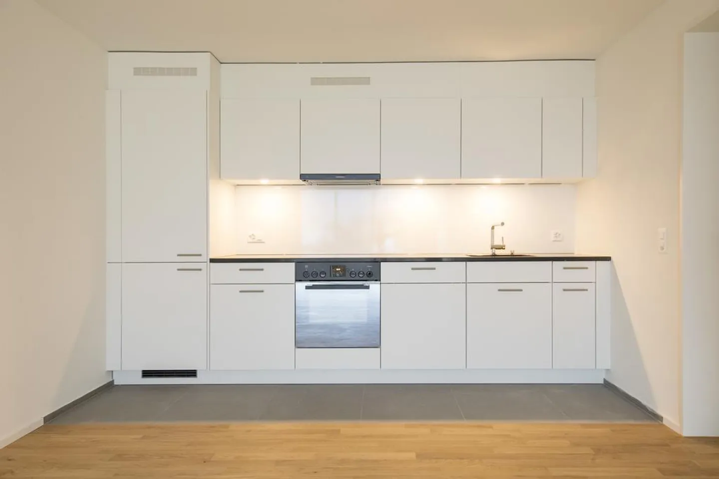 Au cœur de la ville - Appartement ultra moderne ! - Photo 3 sur 9