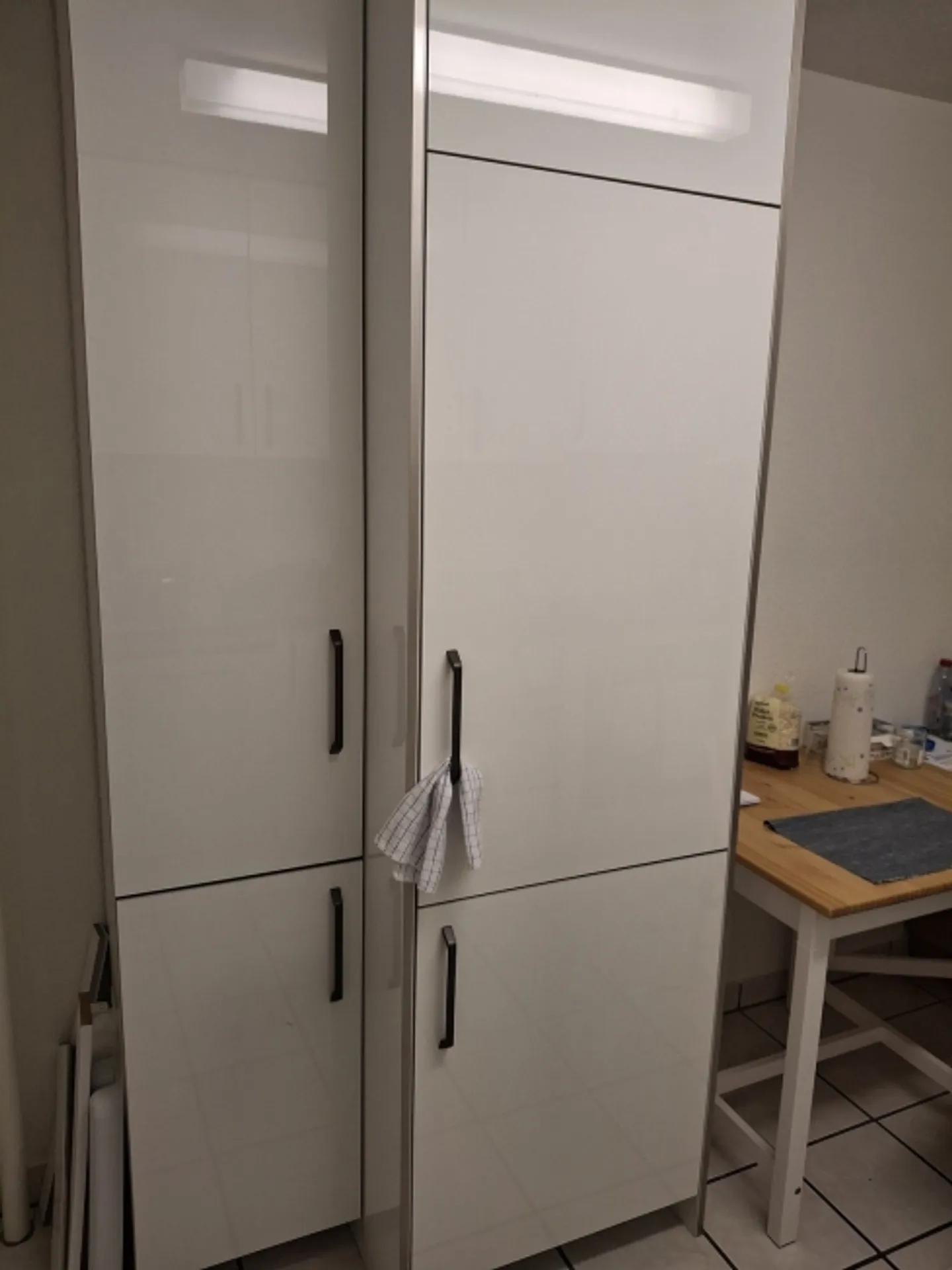 "Appartamento 2 locali a Sciaffusa, arredato, temporaneo" - Foto 9 di 9