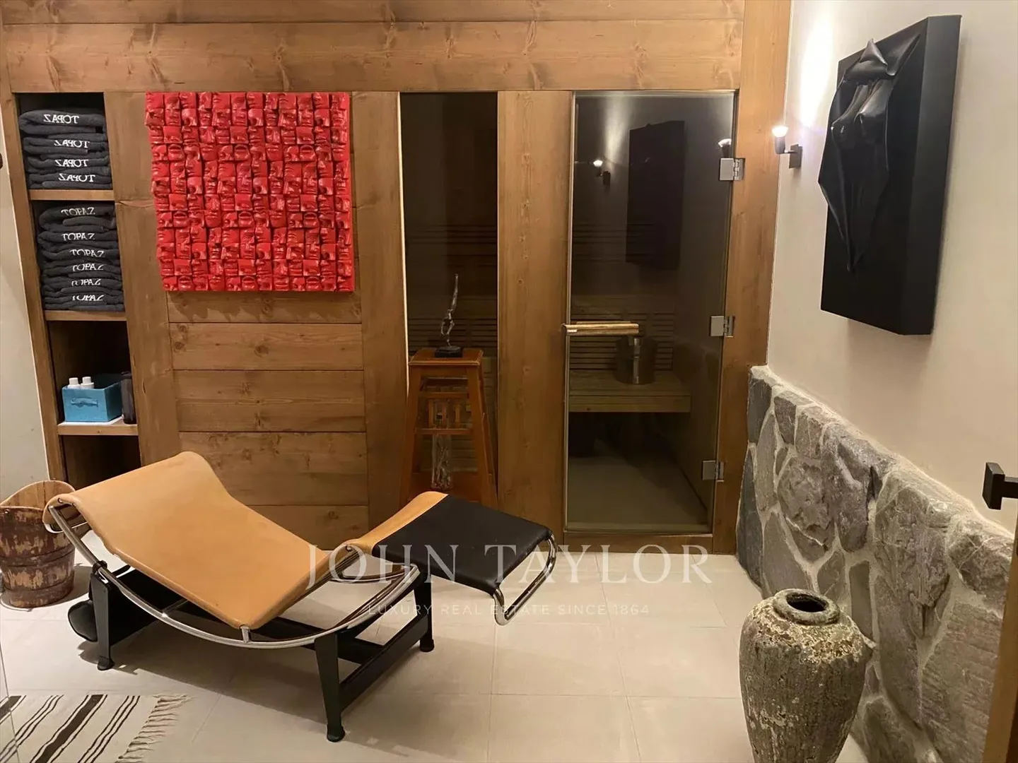 Chalet 12 stanze - Foto 12 di 13