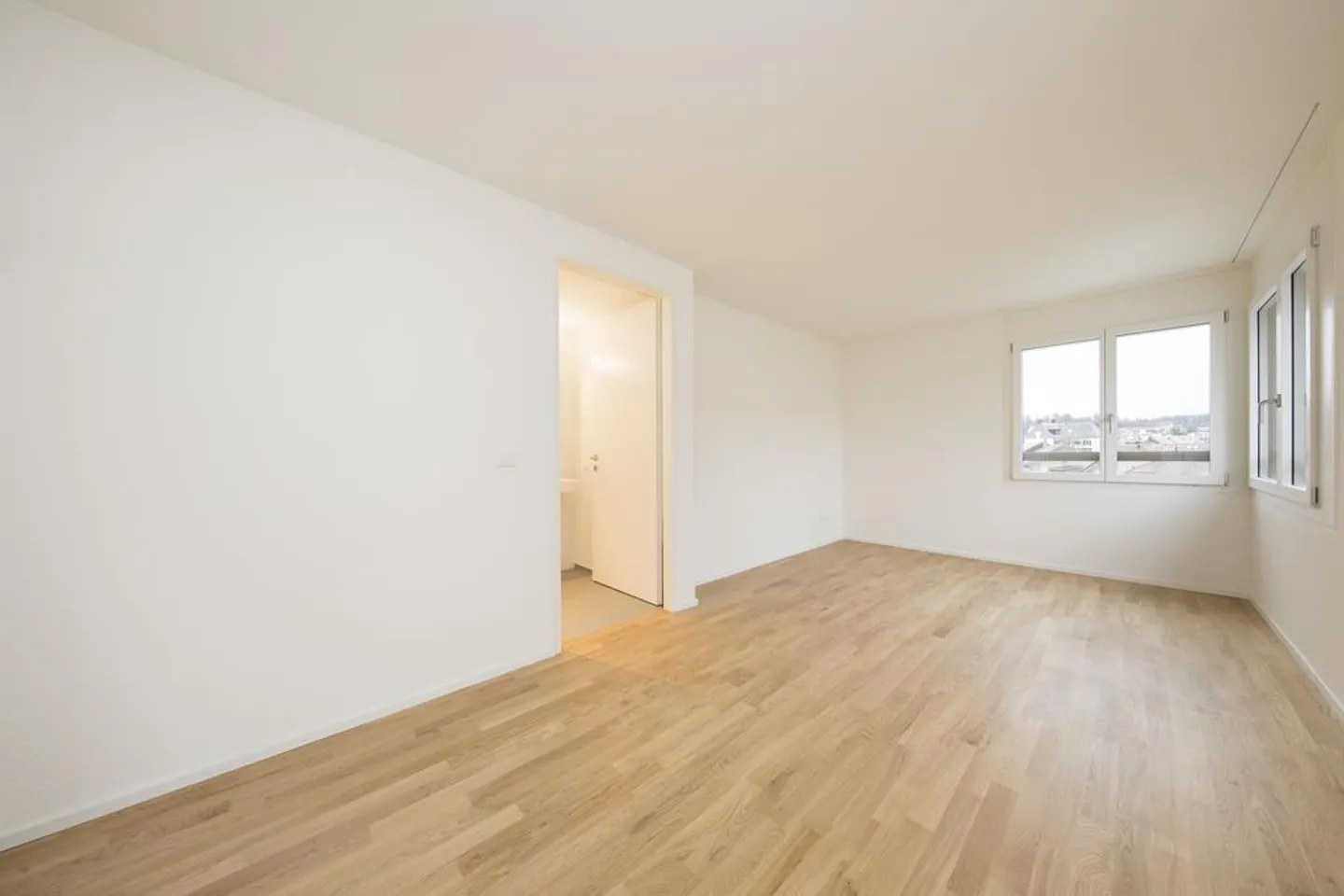 Au cœur de la ville - Appartement ultra moderne ! - Photo 6 sur 9