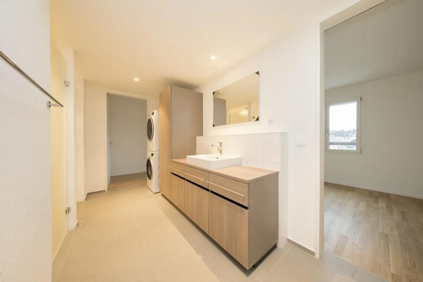Au cœur de la ville - Appartement ultra moderne ! - Photo 7 sur 9