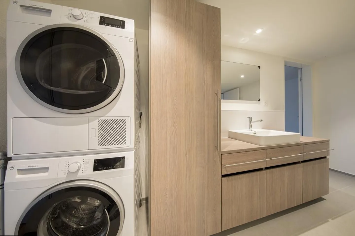 Au cœur de la ville - Appartement ultra moderne ! - Photo 9 sur 9