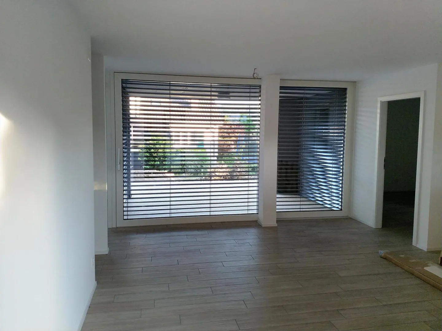 Appartamento individuale 3 1/2 locali con giardino privato - Foto 6 di 9