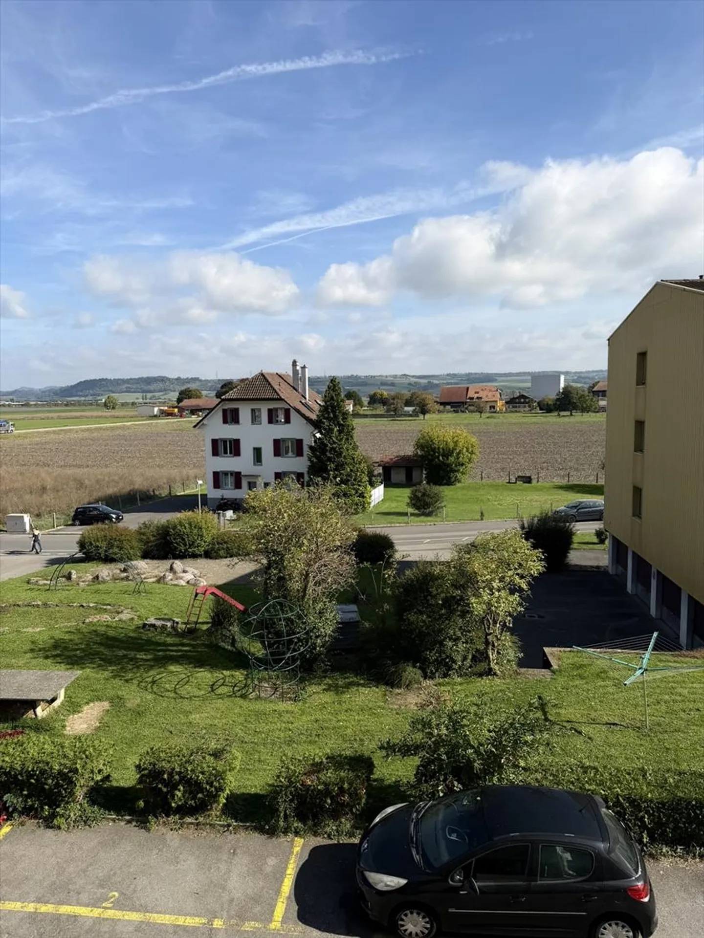 Appartamento 3.5 locali - Foto 5 di 13