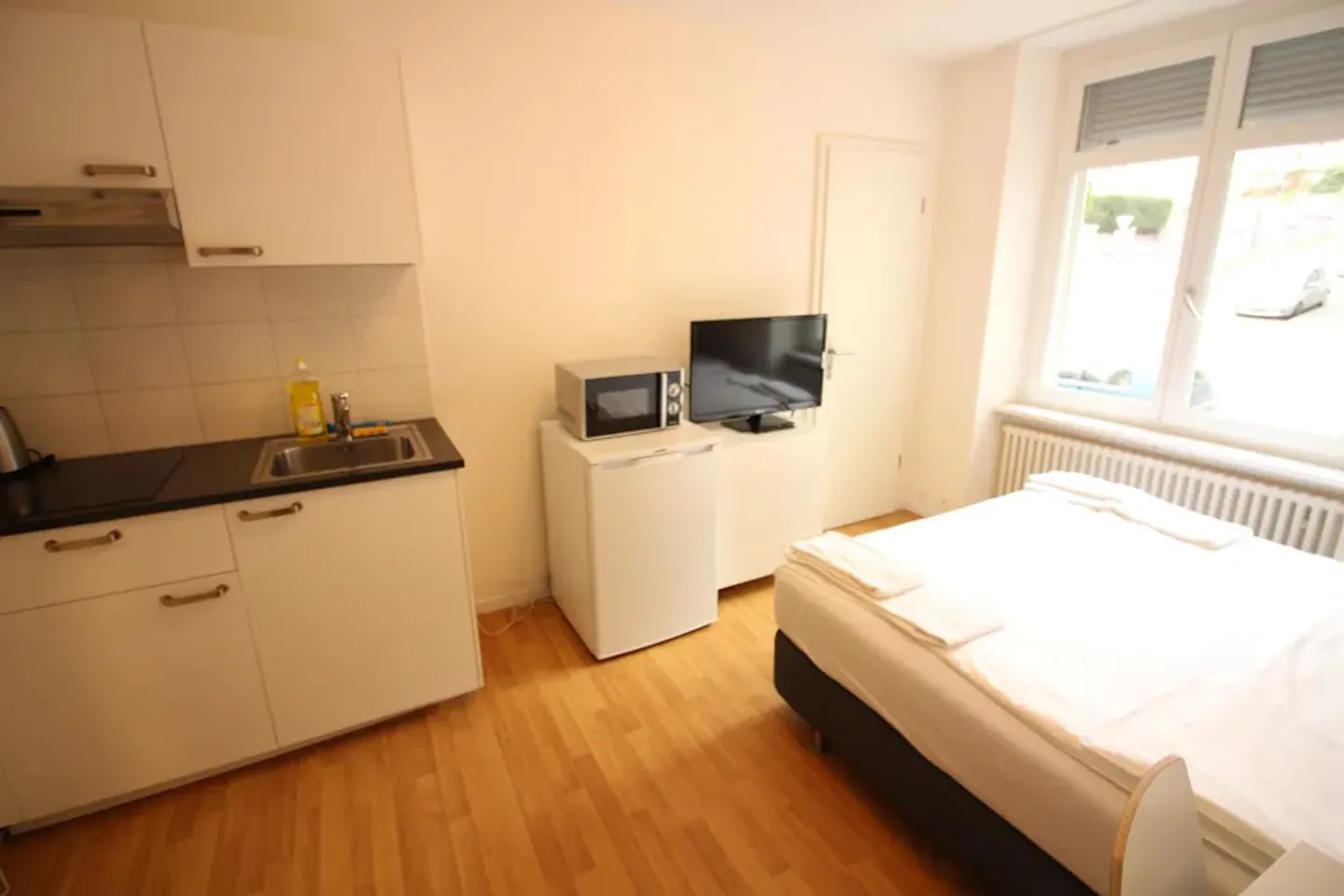 Apartment for rent - Photo 10 of 10