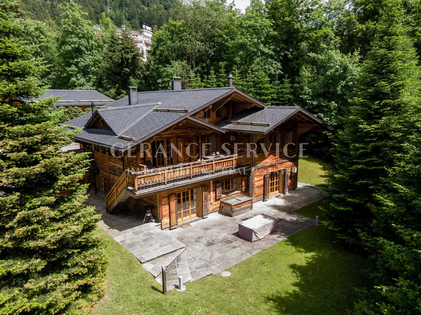 Chalet Mia - Photo 1 sur 39