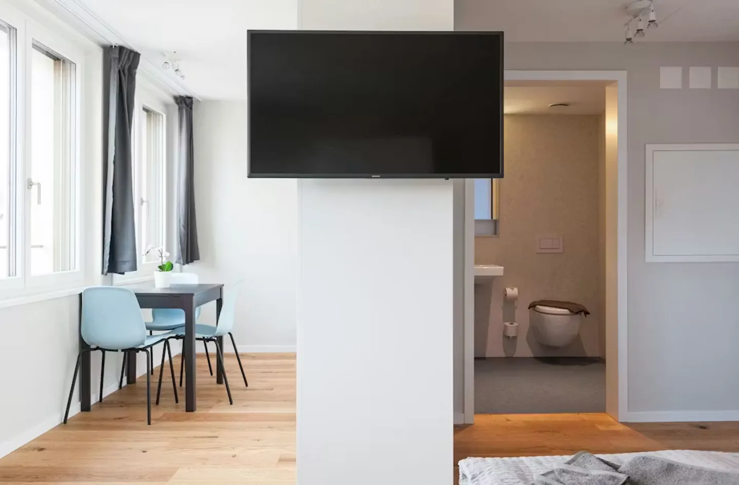 Apartment for rent - Photo 6 of 10