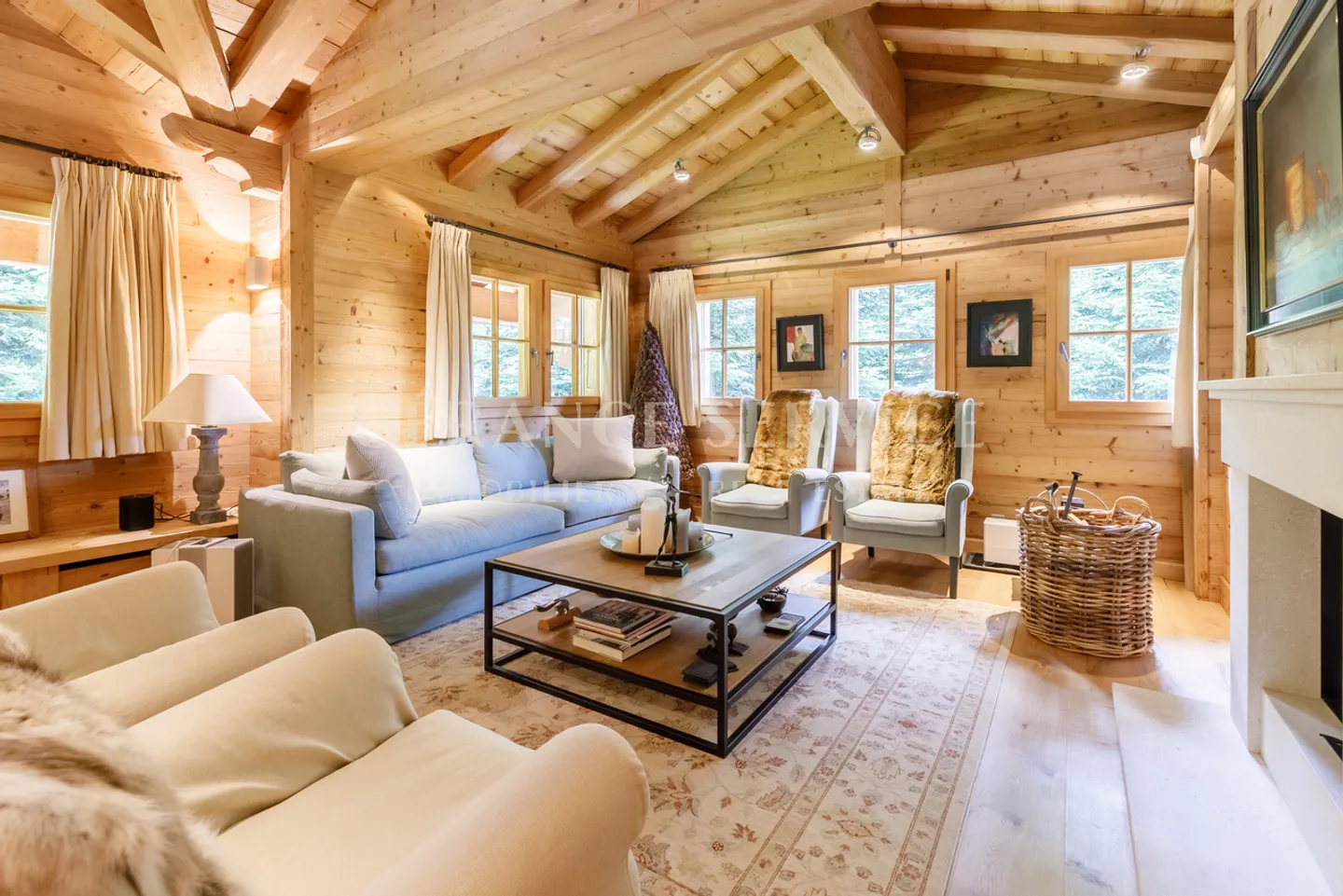 Chalet Mia - Photo 3 sur 39