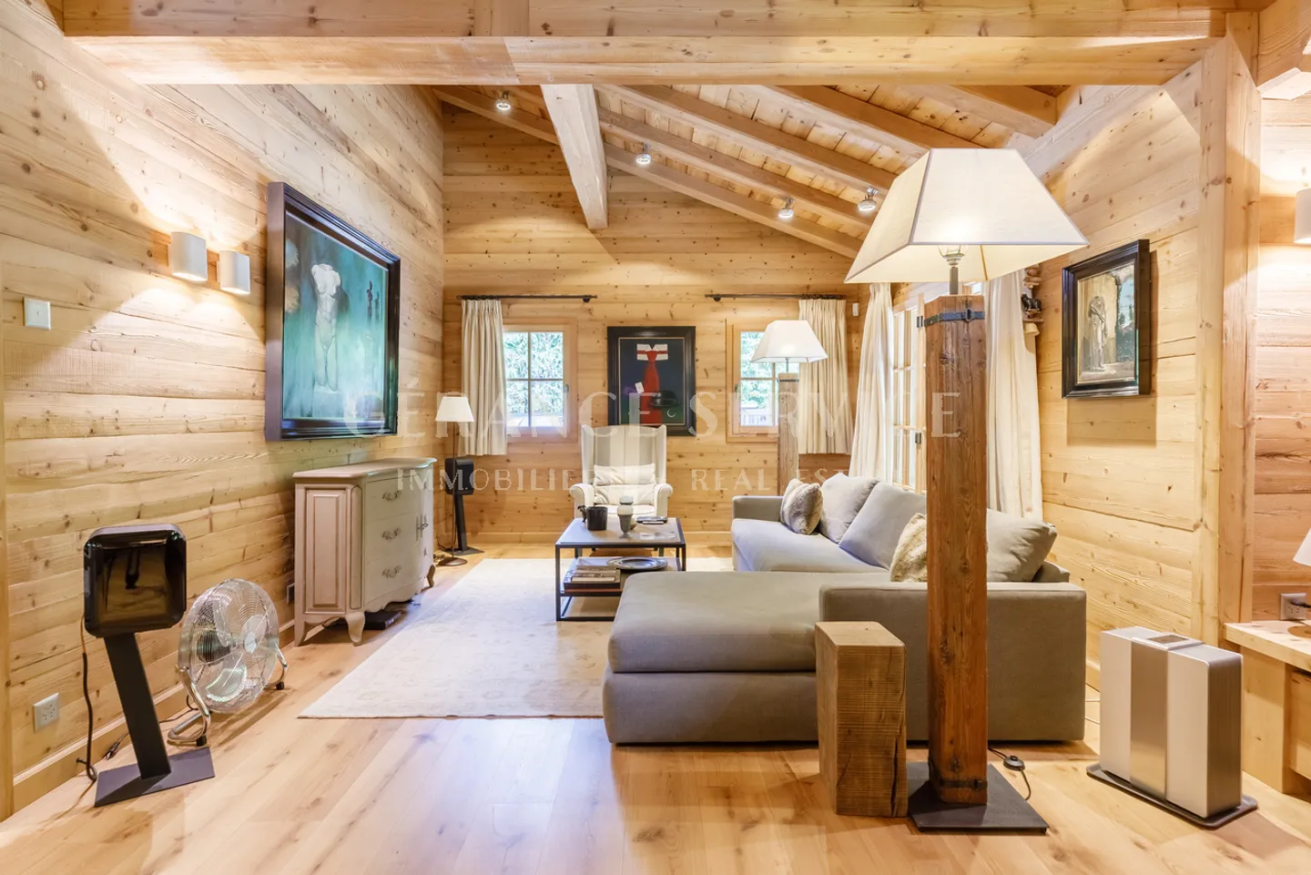 Chalet Mia - Photo 4 sur 39