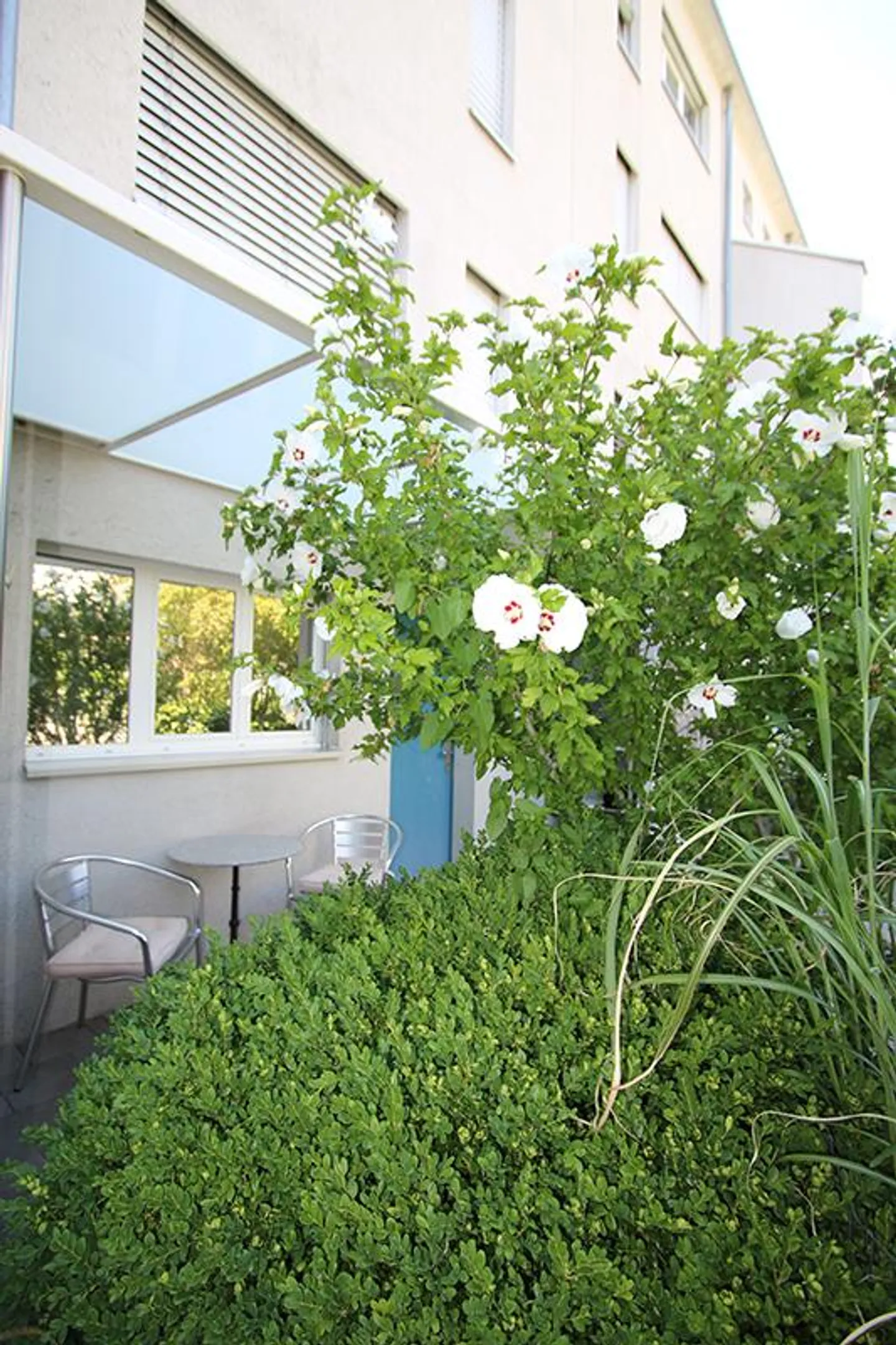 Familienfreundliche Maisonette in Steffisburg - Foto 3 von 17
