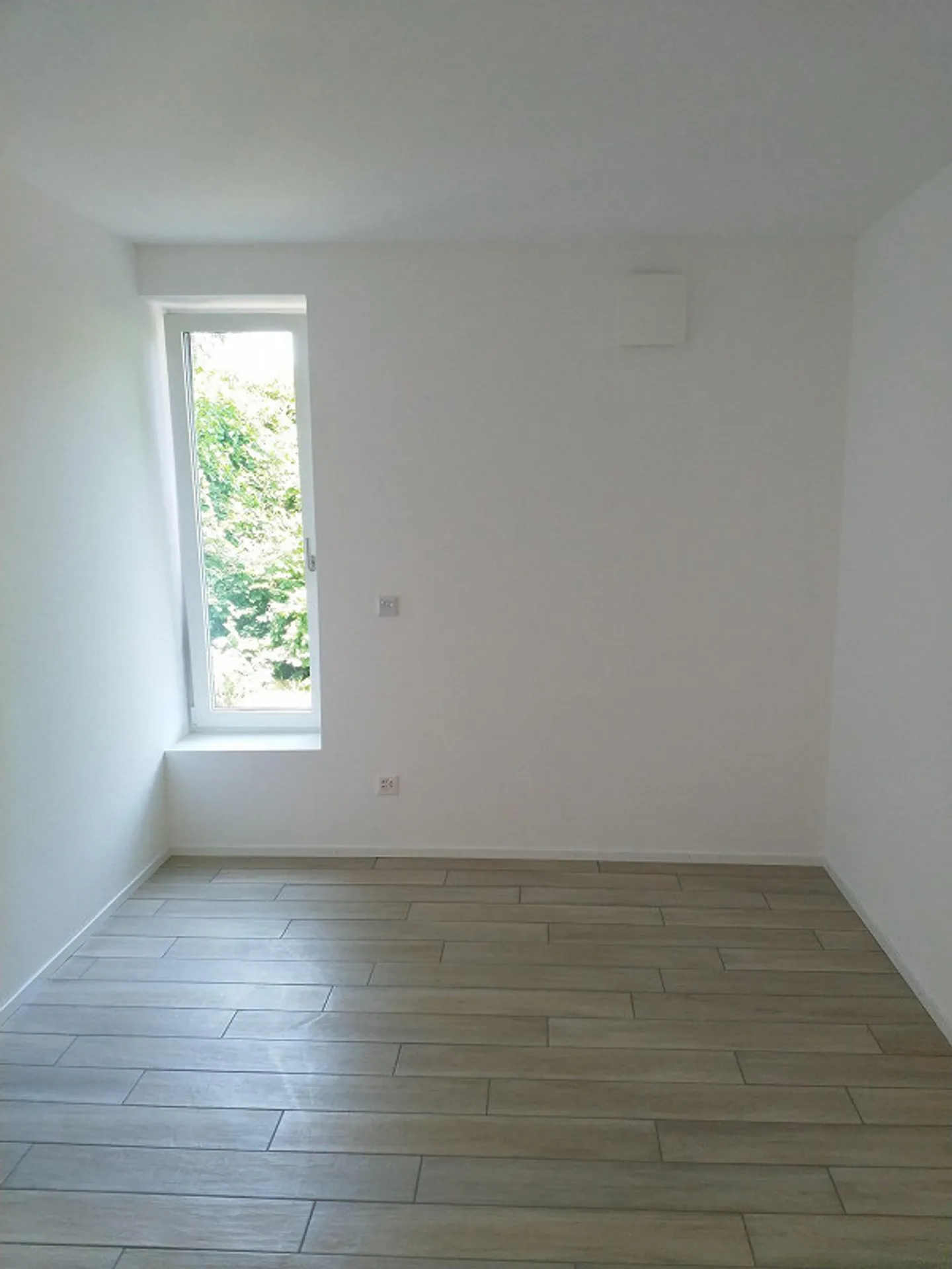 Appartamento individuale 3 1/2 locali con giardino privato - Foto 7 di 9