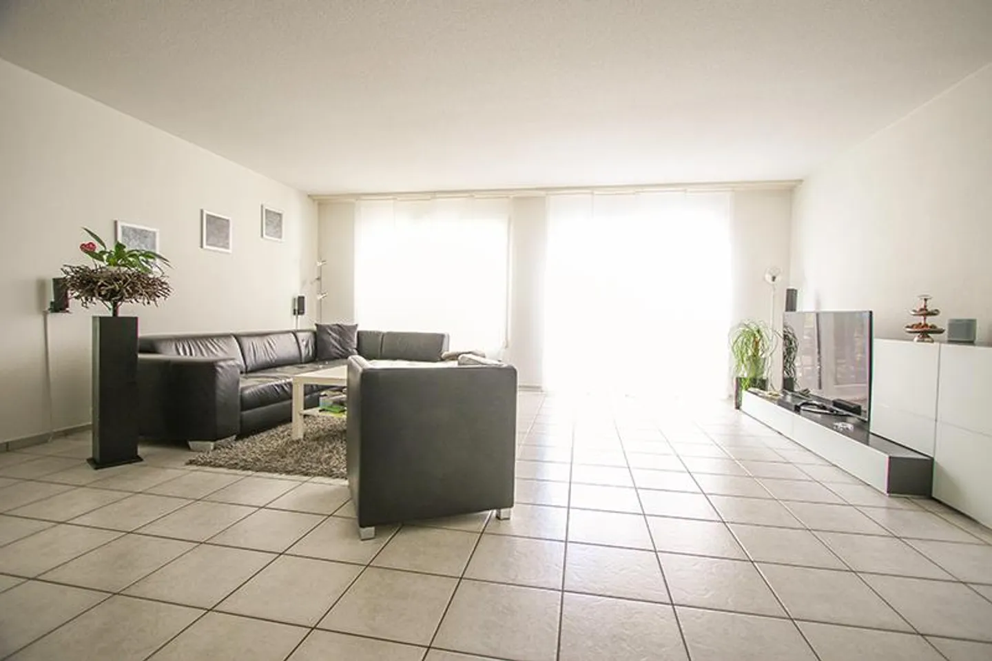 Familienfreundliche Maisonette in Steffisburg - Foto 4 von 17