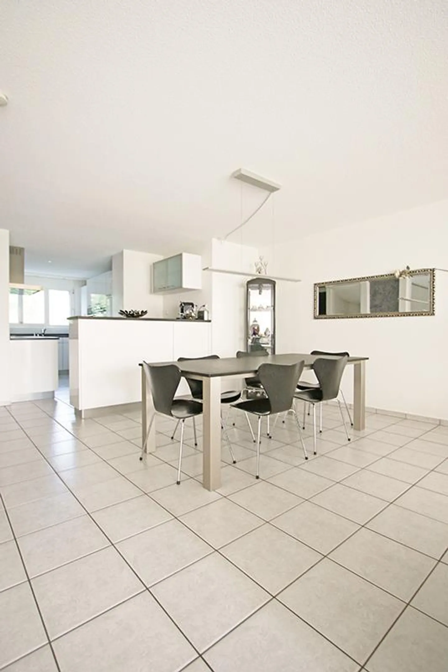 Familienfreundliche Maisonette in Steffisburg - Foto 5 von 17