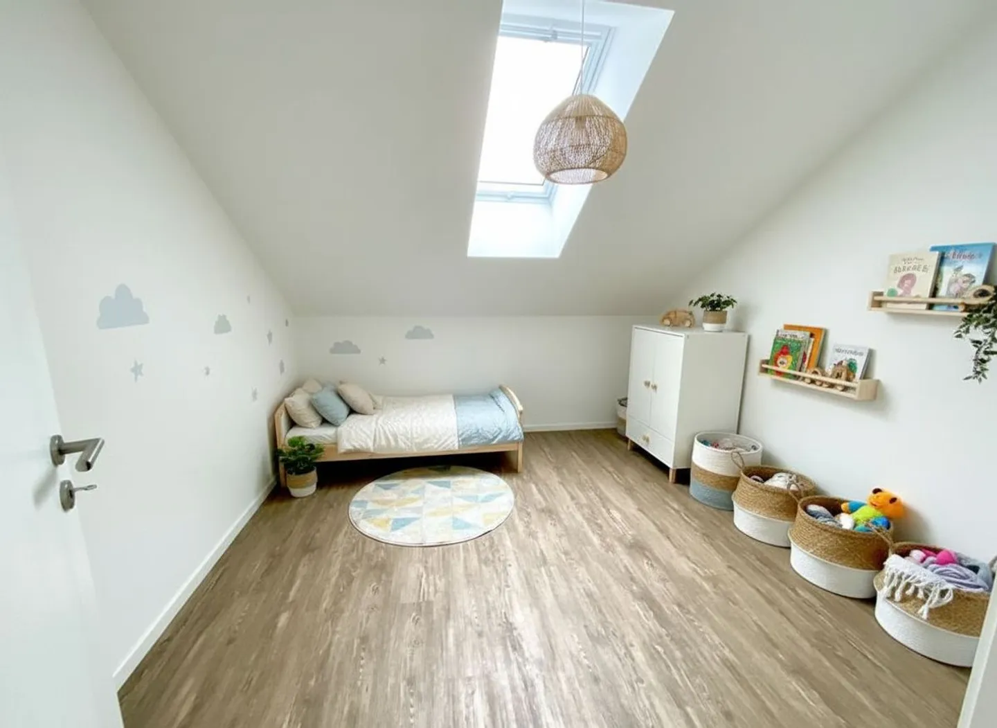 Stunning 4.5-room apartment in the center of Tramelan - Photo 5 of 9