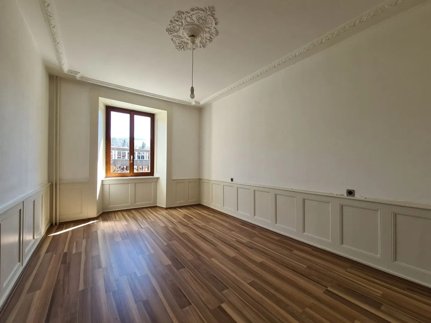 Appartement 4 pièces - Photo 5 sur 9