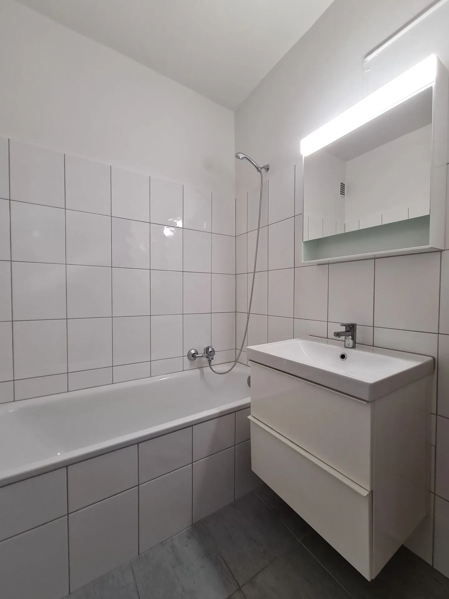 Appartement 4 pièces - Photo 7 sur 9