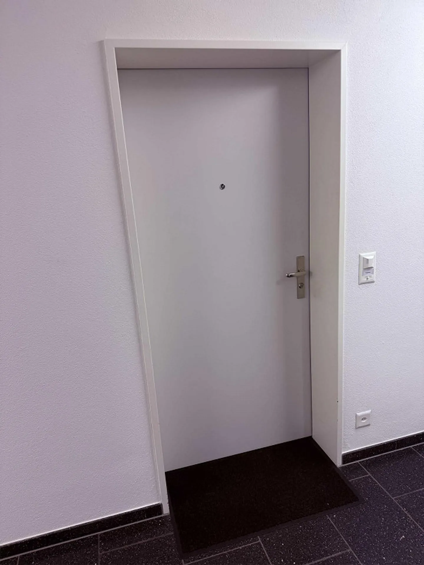 Appartamento spazioso e arredato di 4 ½ stanze disponibile per 6 mesi - Foto 19 di 22
