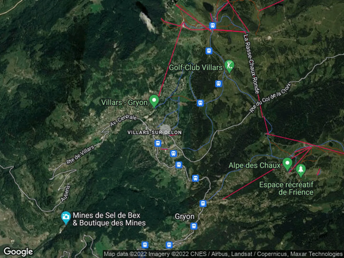 Chalet Mia - Photo 39 sur 39