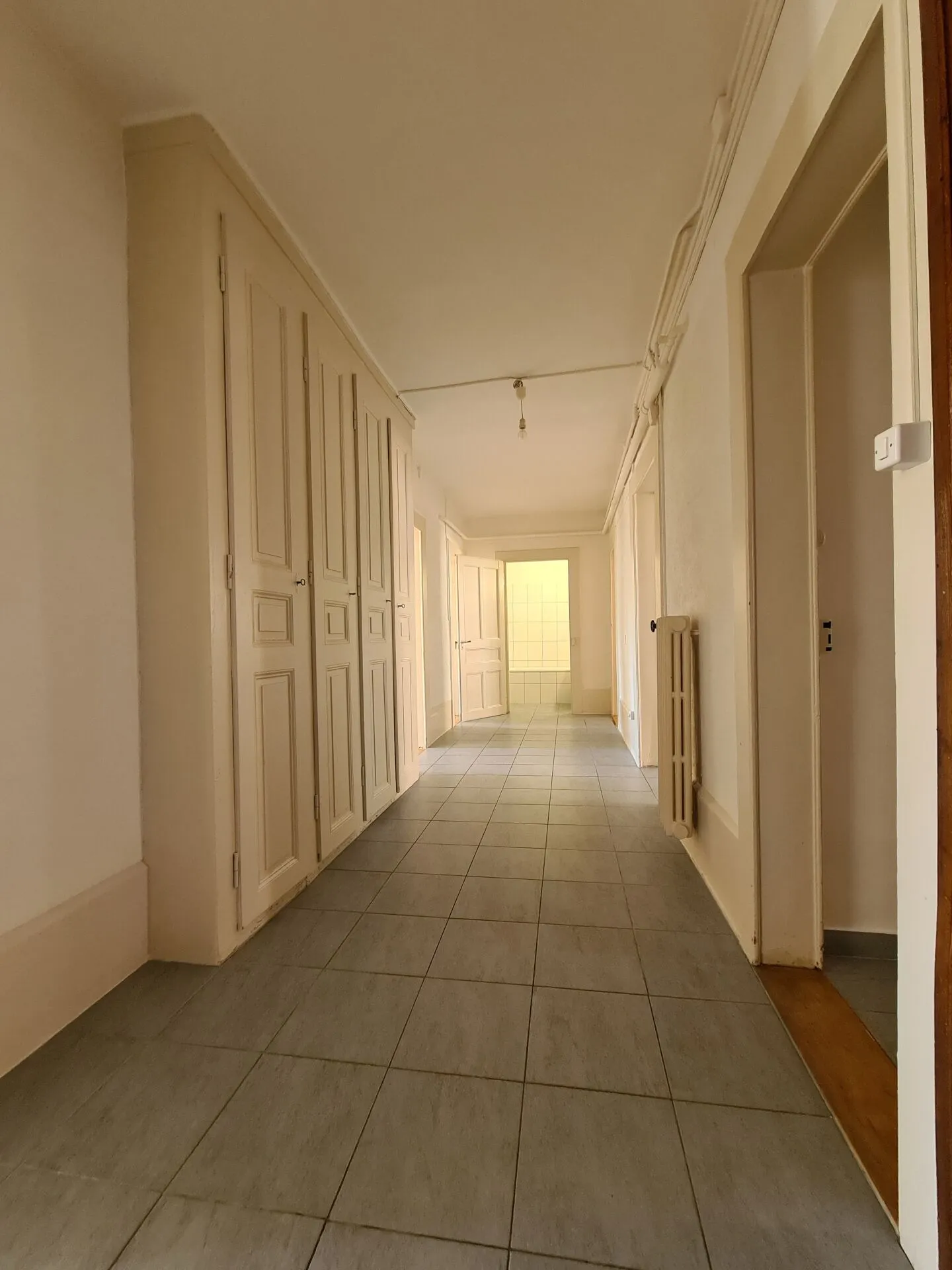 Appartement 4 pièces - Photo 4 sur 9