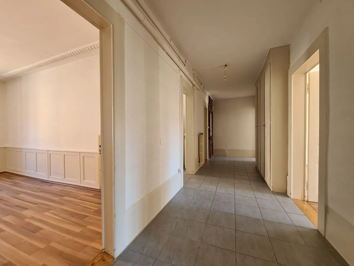 Appartement 4 pièces - Photo 8 sur 9