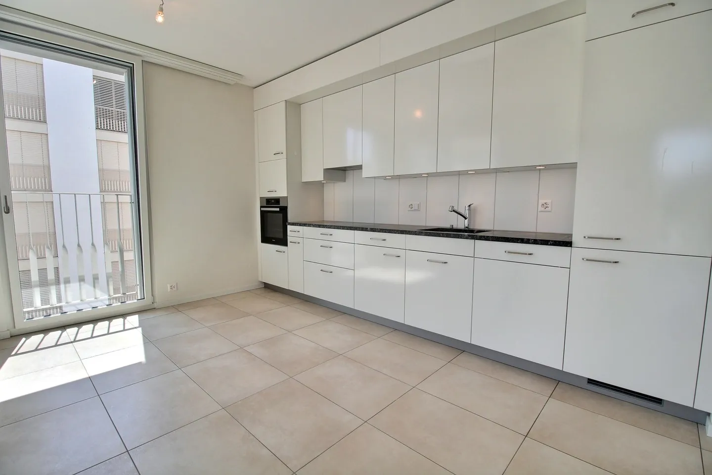 Wunderschöne 2,5 Zimmer zur Miete in Marly! - Foto 2 von 8