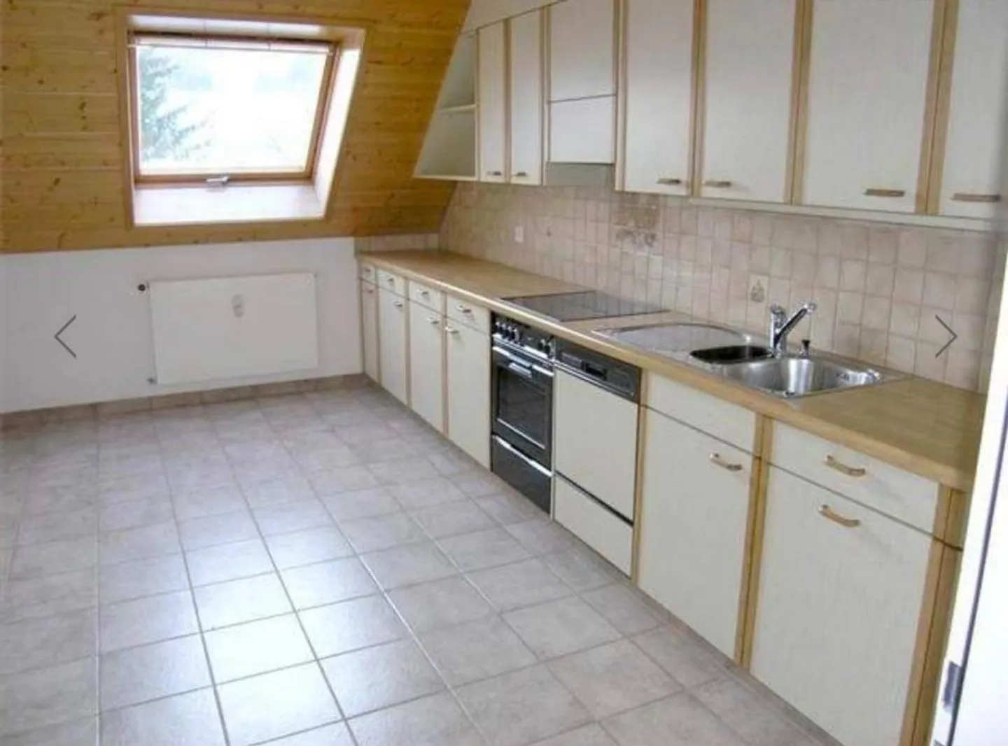 Penthouse mieten - Foto 2 von 9