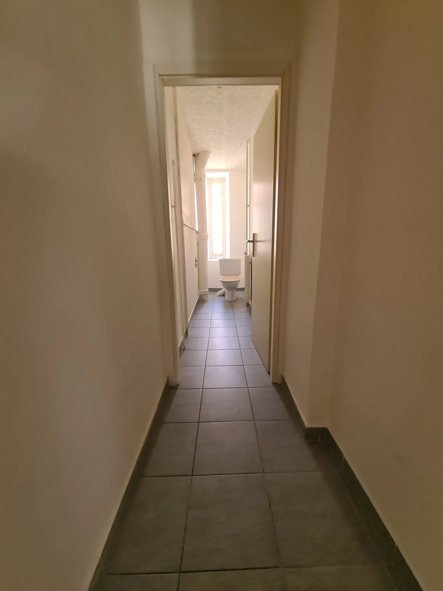 Appartement 4 pièces - Photo 9 sur 9