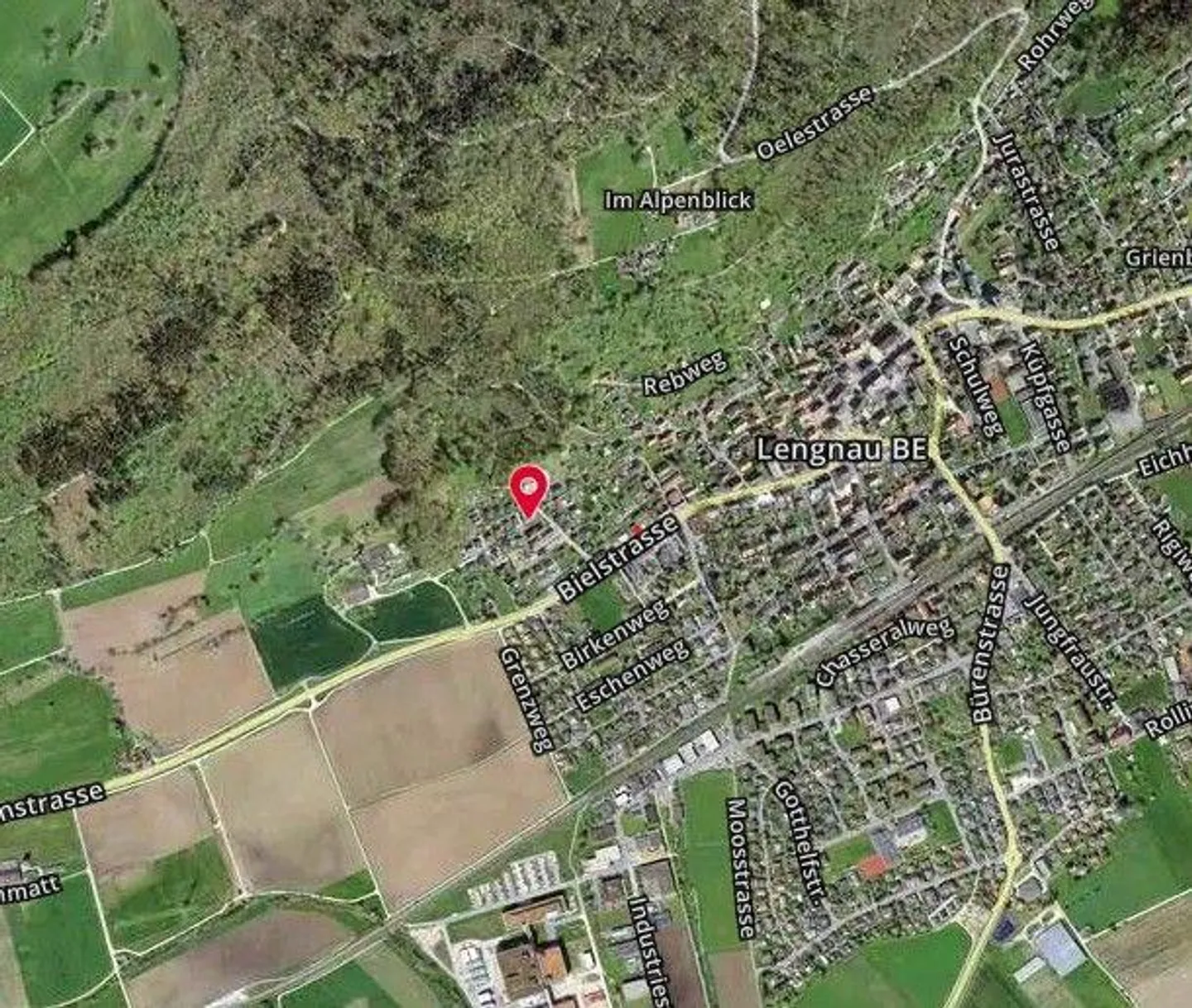 Appartamento 4,5 locali con 2 posti auto - Foto 5 di 13