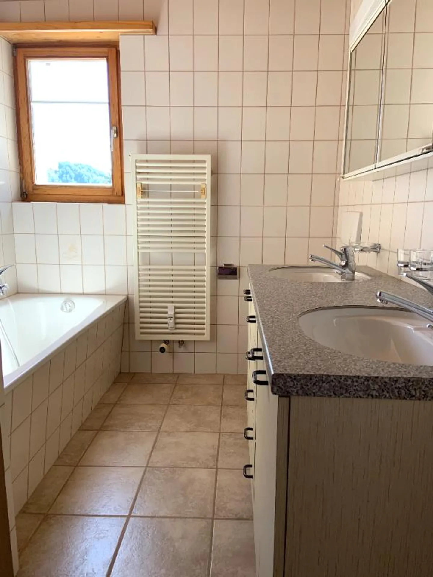 Penthouse mieten - Foto 8 von 9