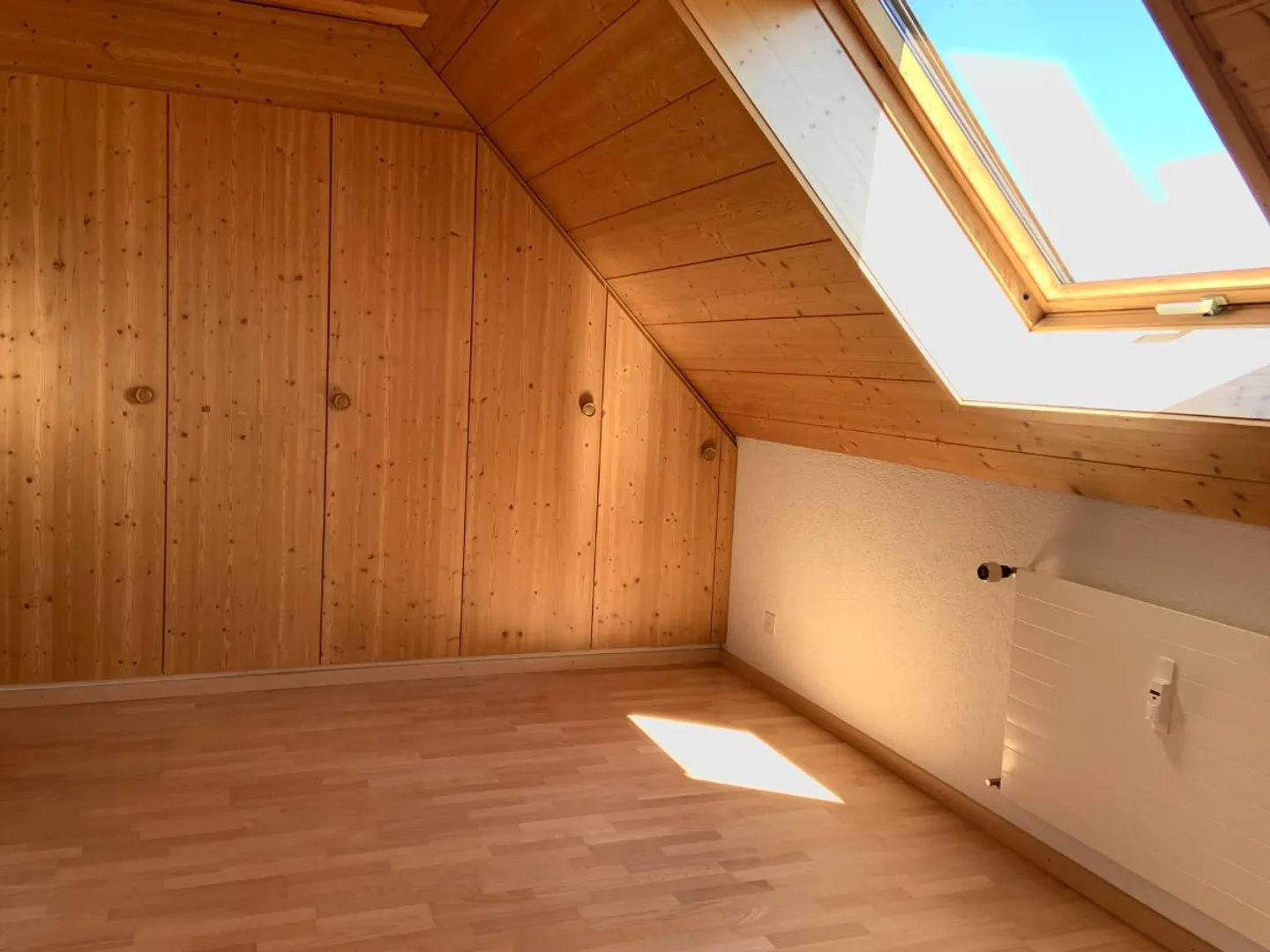 Penthouse mieten - Foto 9 von 9