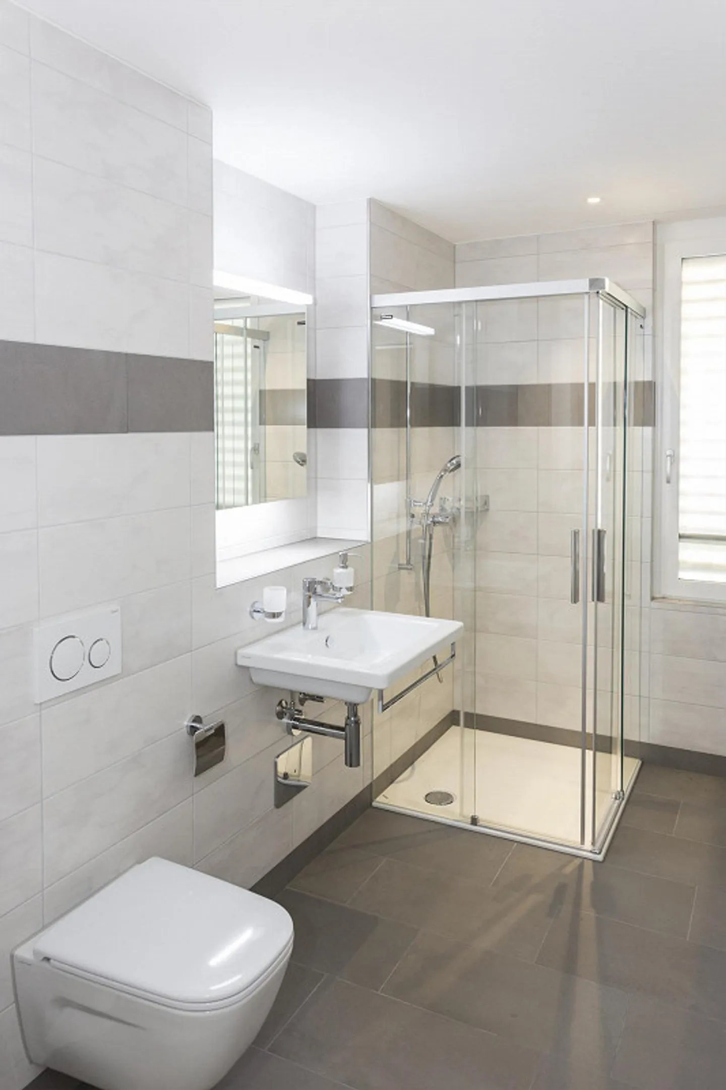 Appartement 3.5 pièces à Giswil - Photo 4 sur 4