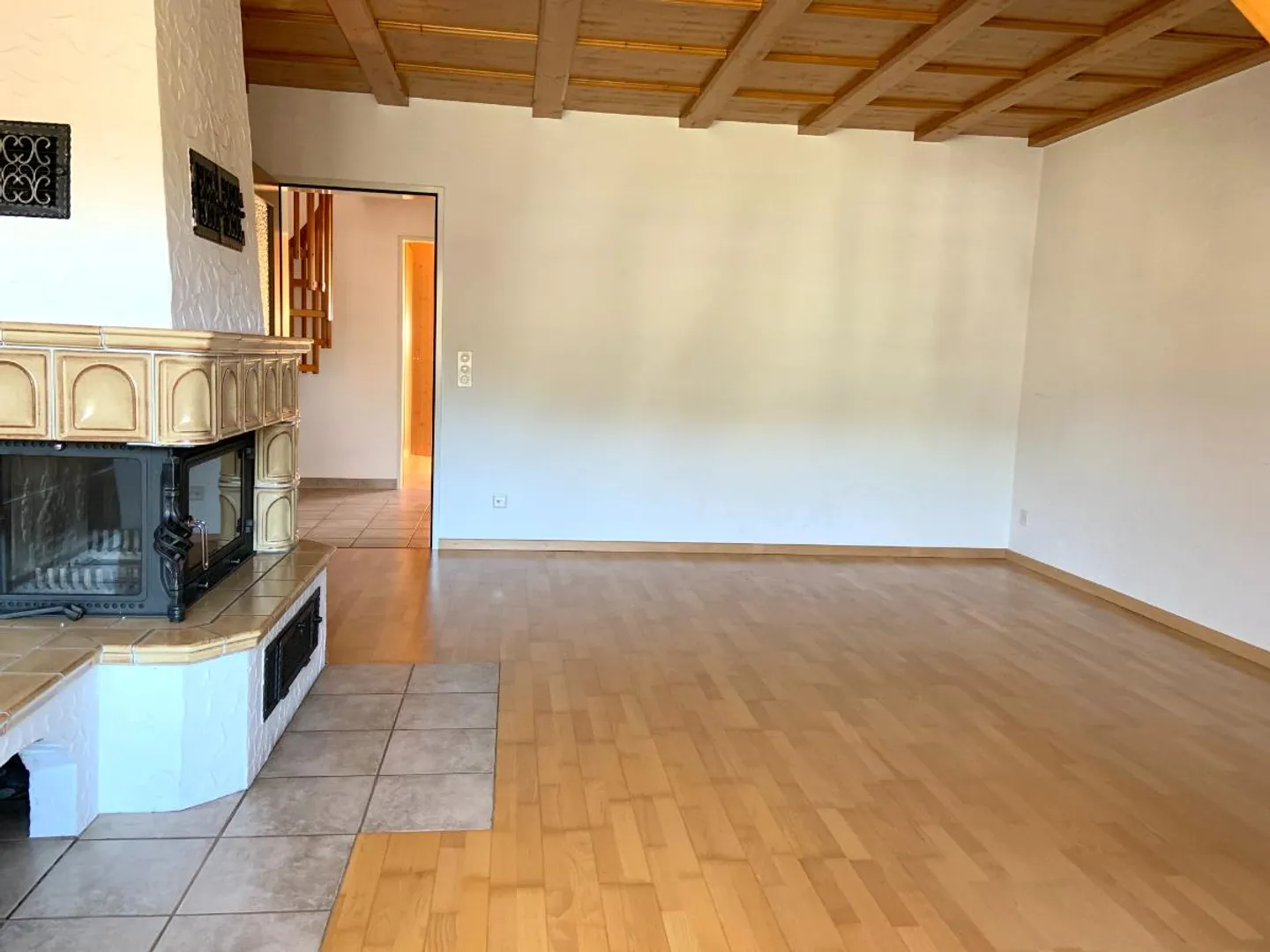 Penthouse mieten - Foto 3 von 9