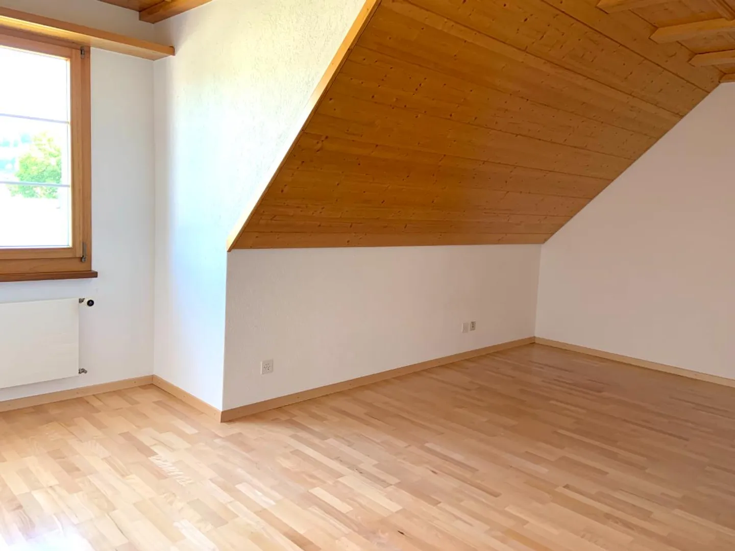 Penthouse mieten - Foto 6 von 9