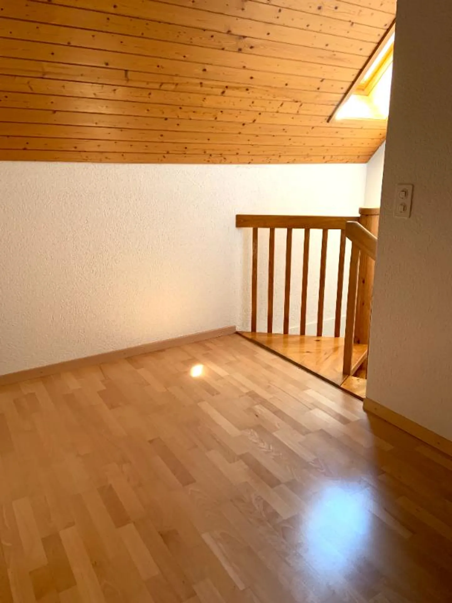 Penthouse mieten - Foto 7 von 9